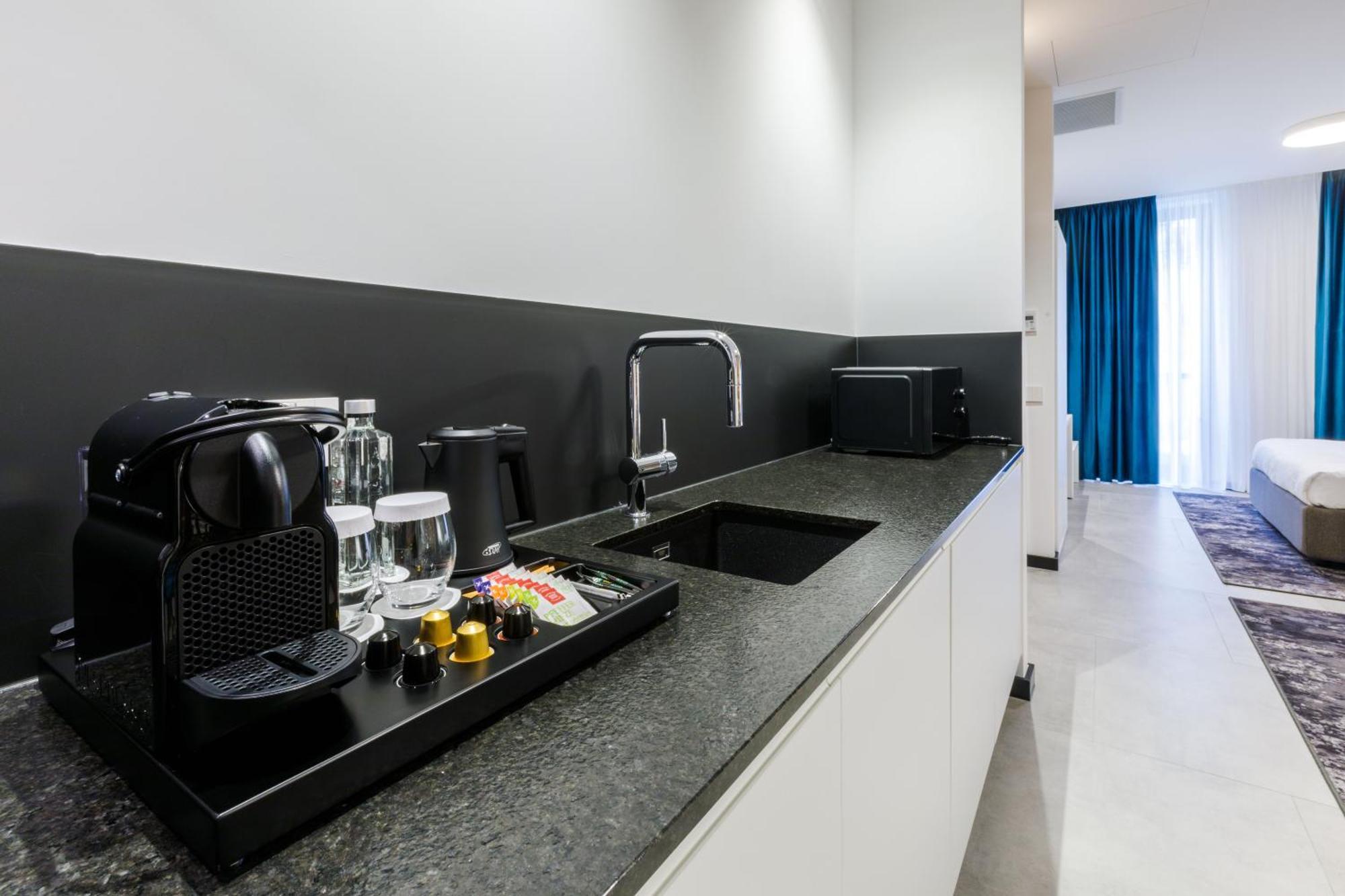 Old Town Snail Design Apartments بوخارست المظهر الخارجي الصورة