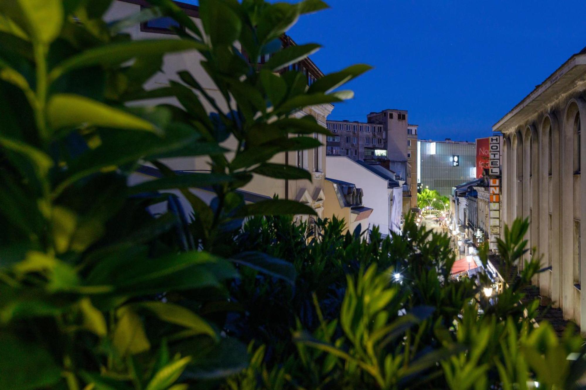Old Town Snail Design Apartments بوخارست المظهر الخارجي الصورة
