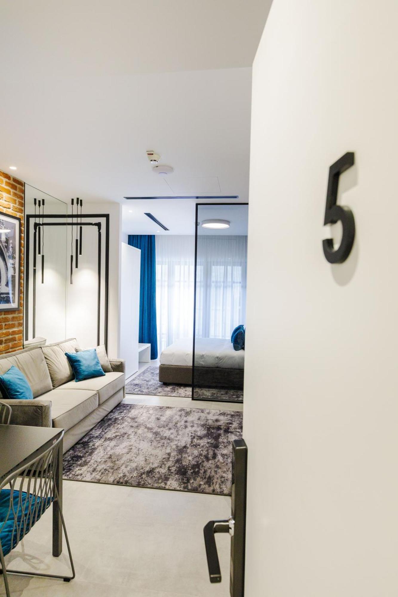 Old Town Snail Design Apartments بوخارست المظهر الخارجي الصورة