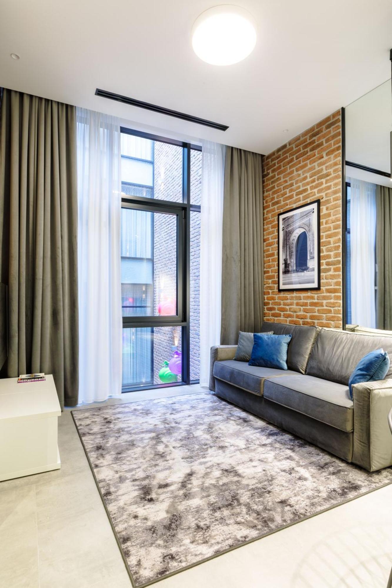Old Town Snail Design Apartments بوخارست المظهر الخارجي الصورة