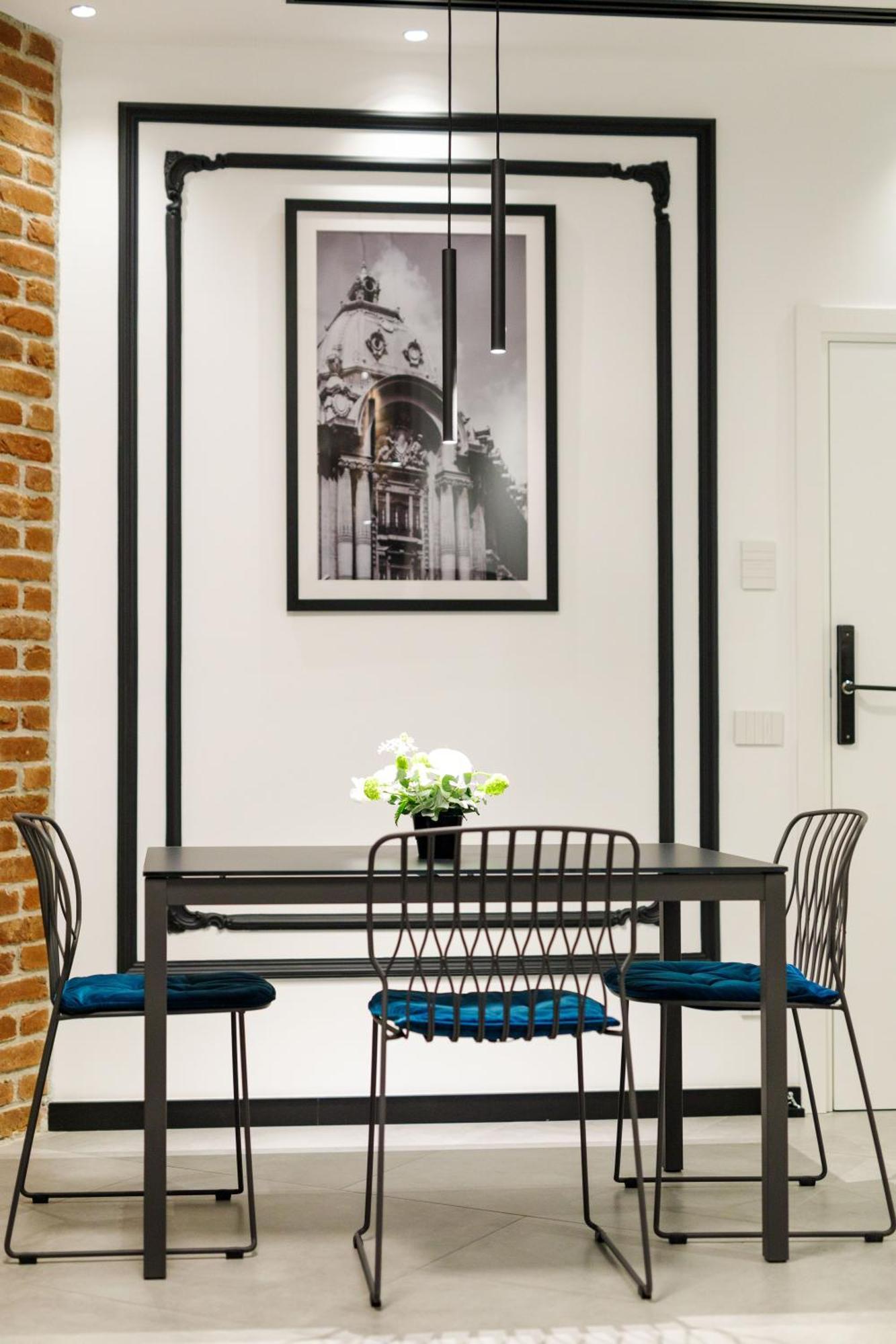 Old Town Snail Design Apartments بوخارست المظهر الخارجي الصورة