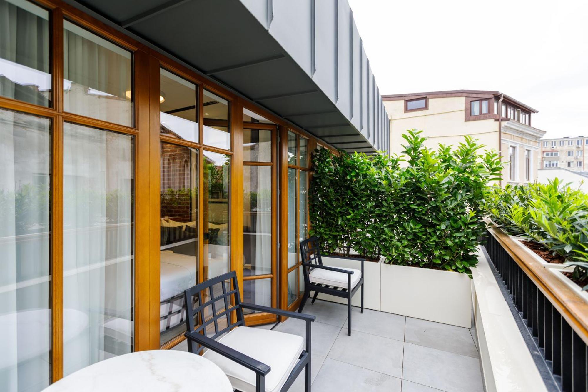 Old Town Snail Design Apartments بوخارست المظهر الخارجي الصورة