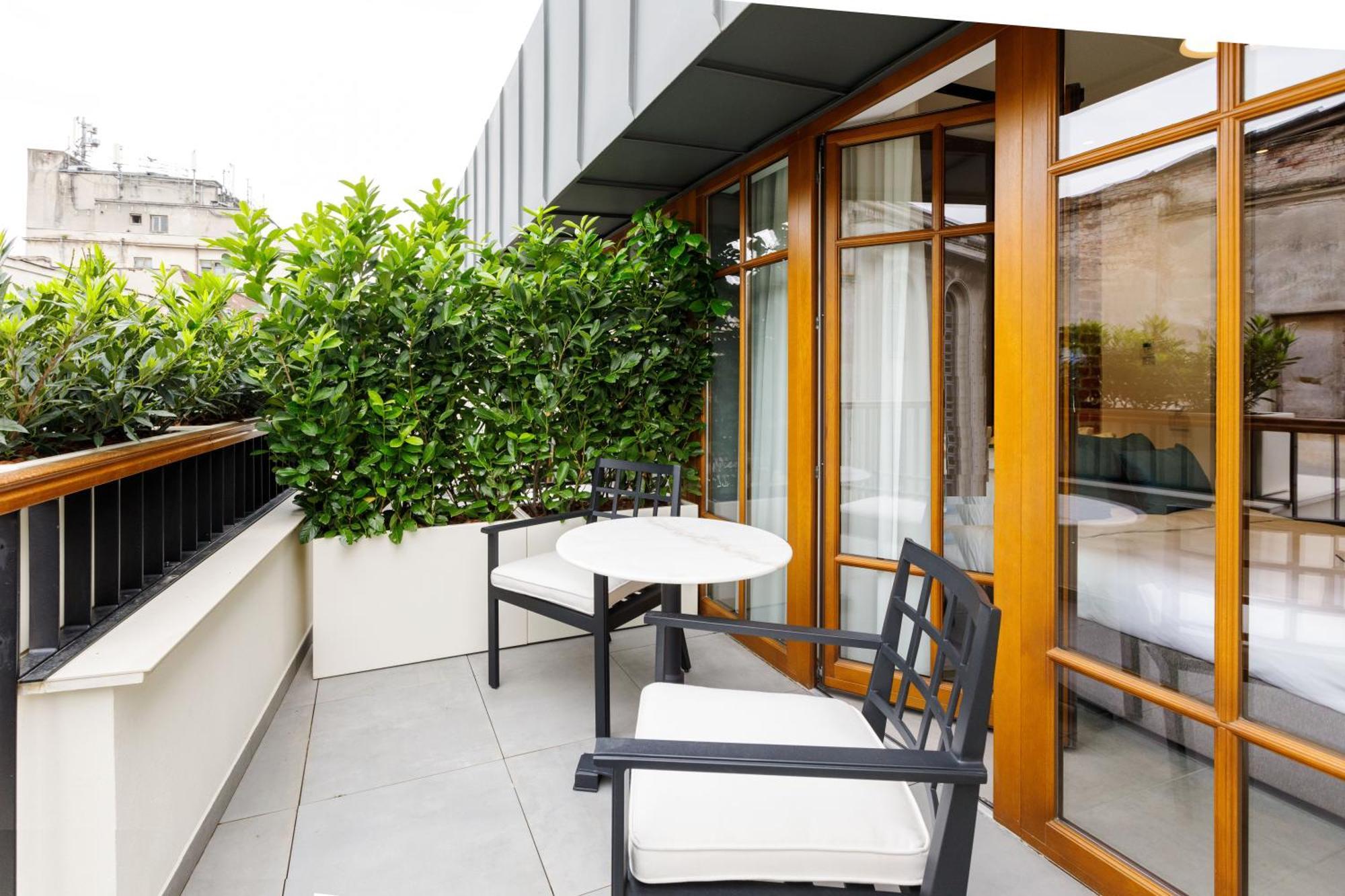 Old Town Snail Design Apartments بوخارست المظهر الخارجي الصورة