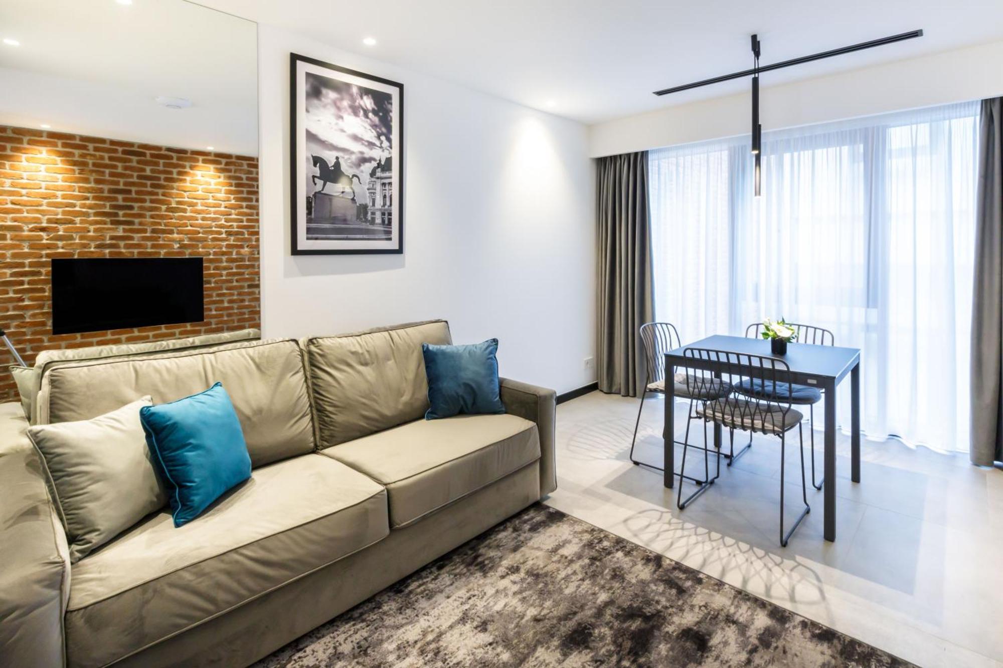 Old Town Snail Design Apartments بوخارست المظهر الخارجي الصورة