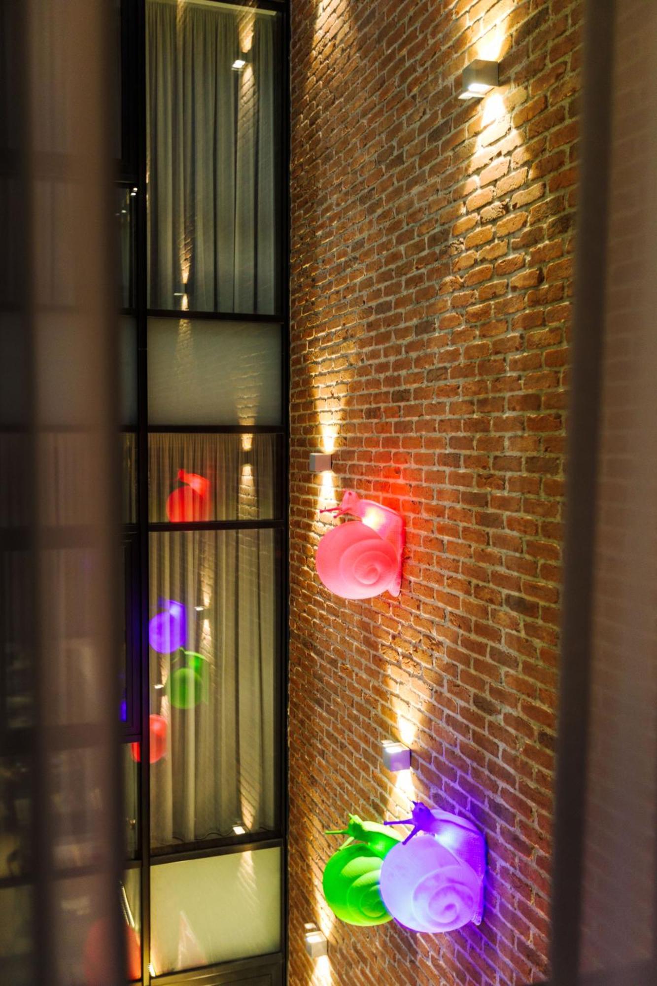 Old Town Snail Design Apartments بوخارست المظهر الخارجي الصورة